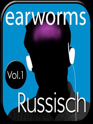cover image of Russisch, Volumen 1